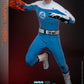 HOT TOYS - MARVEL - Figura Movie Masterpiece 1/6 Human Torch 30 cm