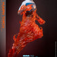 HOT TOYS - MARVEL - Figura Movie Masterpiece 1/6 Human Torch 30 cm