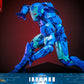 HOT TOYS - MARVEL - Figura Movie Masterpiece Diecast 1/6 Iron Man Mark III 33 cm
