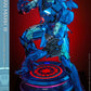 HOT TOYS - MARVEL - Figura Movie Masterpiece Diecast 1/6 Iron Man Mark III 33 cm