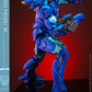 HOT TOYS - MARVEL - Figura Movie Masterpiece Diecast 1/6 Iron Man Mark III 33 cm