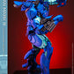 HOT TOYS - MARVEL - Figura Movie Masterpiece Diecast 1/6 Iron Man Mark III 33 cm