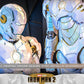 HOT TOYS - MARVEL - Figura Movie Masterpiece Diecast 1/6 Iron Man Mark IV (Sub-Zero Fractal Armor) 33 cm