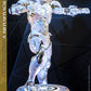 HOT TOYS - MARVEL - Figura Movie Masterpiece Diecast 1/6 Iron Man Mark IV (Sub-Zero Fractal Armor) 33 cm