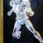 HOT TOYS - MARVEL - Figura Movie Masterpiece Diecast 1/6 Iron Man Mark IV (Sub-Zero Fractal Armor) 33 cm