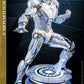 HOT TOYS - MARVEL - Figura Movie Masterpiece Diecast 1/6 Iron Man Mark IV (Sub-Zero Fractal Armor) 33 cm