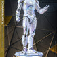 HOT TOYS - MARVEL - Figura Movie Masterpiece Diecast 1/6 Iron Man Mark IV (Sub-Zero Fractal Armor) 33 cm