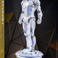 HOT TOYS - MARVEL - Figura Movie Masterpiece Diecast 1/6 Iron Man Mark IV (Sub-Zero Fractal Armor) 33 cm