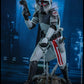 HOT TOYS - STAR WARS - Figura 1/6 Sergeant Hound 30 cm