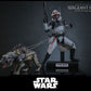 HOT TOYS - STAR WARS - Figura 1/6 Sergeant Hound 30 cm