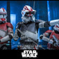 HOT TOYS - STAR WARS - Figura 1/6 Sergeant Hound 30 cm