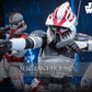 HOT TOYS - STAR WARS - Figura 1/6 Sergeant Hound 30 cm