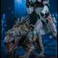 HOT TOYS - STAR WARS - Figura 1/6 Sergeant Hound 30 cm