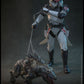HOT TOYS - STAR WARS - Figura 1/6 Sergeant Hound 30 cm