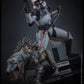 HOT TOYS - STAR WARS - Figura 1/6 Sergeant Hound 30 cm
