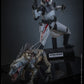 HOT TOYS - STAR WARS - Figura 1/6 Sergeant Hound 30 cm