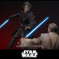 HOT TOYS - STAR WARS - Figura Movie Masterpiece 1/6 Anakin Skywalker 31 cm