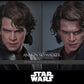 HOT TOYS - STAR WARS - Figura Movie Masterpiece 1/6 Anakin Skywalker 31 cm