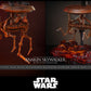HOT TOYS - STAR WARS - Figura Movie Masterpiece 1/6 Anakin Skywalker 31 cm