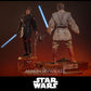 HOT TOYS - STAR WARS - Figura Movie Masterpiece 1/6 Anakin Skywalker 31 cm