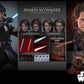 HOT TOYS - STAR WARS - Figura Movie Masterpiece 1/6 Anakin Skywalker 31 cm