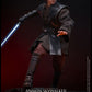 HOT TOYS - STAR WARS - Figura Movie Masterpiece 1/6 Anakin Skywalker 31 cm