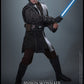 HOT TOYS - STAR WARS - Figura Movie Masterpiece 1/6 Anakin Skywalker 31 cm