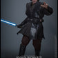 HOT TOYS - STAR WARS - Figura Movie Masterpiece 1/6 Anakin Skywalker 31 cm