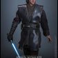 HOT TOYS - STAR WARS - Figura Movie Masterpiece 1/6 Anakin Skywalker 31 cm