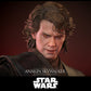 HOT TOYS - STAR WARS - Figura Movie Masterpiece 1/6 Anakin Skywalker 31 cm