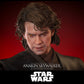 HOT TOYS - STAR WARS - Figura Movie Masterpiece 1/6 Anakin Skywalker 31 cm