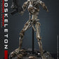 HOT TOYS - TERMINATOR - Figura Movie Masterpiece Die-cast 1/6 Endoesqueleto 31 cm