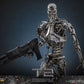 HOT TOYS - TERMINATOR - Figura Movie Masterpiece Die-cast 1/6 Endoesqueleto 31 cm