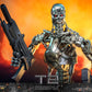 HOT TOYS - TERMINATOR - Figura Movie Masterpiece Die-cast 1/6 Endoesqueleto 31 cm