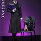 HOT TOYS - WEDNESDAY - Figura 1/6 Wednesday 27 cm