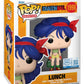 Funko Dragon Ball Z Lunch