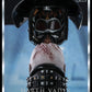 Hot Toys Star Wars: Episode VI 40th Anniversary Figura 1/6 Darth Vader Deluxe Version 35 cm