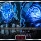 Hot Toys Star Wars: Episode VI 40th Anniversary Figura 1/6 Darth Vader Deluxe Version 35 cm