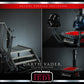 Hot Toys Star Wars: Episode VI 40th Anniversary Figura 1/6 Darth Vader Deluxe Version 35 cm