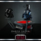 Hot Toys Star Wars: Episode VI 40th Anniversary Figura 1/6 Darth Vader Deluxe Version 35 cm