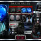 Hot Toys Star Wars: Episode VI 40th Anniversary Figura 1/6 Darth Vader Deluxe Version 35 cm