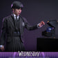 HOT TOYS - WEDNESDAY - Figura 1/6 Wednesday 27 cm