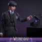 HOT TOYS - WEDNESDAY - Figura 1/6 Wednesday 27 cm