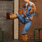Ultra Street Fighter II: The Final Challengers Figura 1/12 Hawk 20 cm