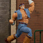 Ultra Street Fighter II: The Final Challengers Figura 1/12 Hawk 20 cm