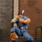 Ultra Street Fighter II: The Final Challengers Figura 1/12 Hawk 20 cm