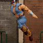 Ultra Street Fighter II: The Final Challengers Figura 1/12 Hawk 20 cm