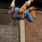 Ultra Street Fighter II: The Final Challengers Figura 1/12 Hawk 20 cm