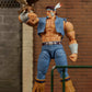 Ultra Street Fighter II: The Final Challengers Figura 1/12 Hawk 20 cm