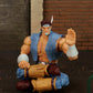 Ultra Street Fighter II: The Final Challengers Figura 1/12 Hawk 20 cm